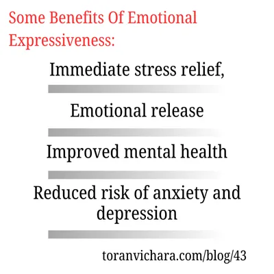 How To Cry Safely as a Man? ~ Toranvichara